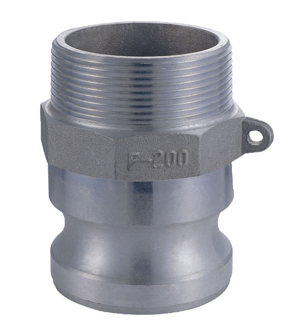 Aluminium-Camlock-Coupling-Type-F