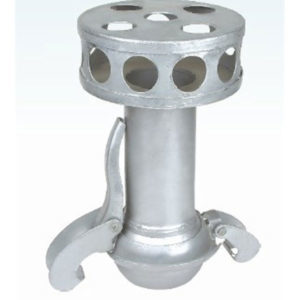 Bauer-Coupling-With-Strainer