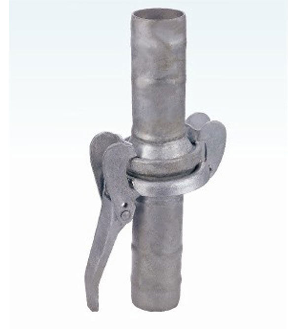 Bauer Coupling KG Machinery