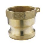 Brass-Camlock-Coupling-Type-A