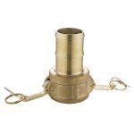 Brass-Camlock-Coupling-Type-C