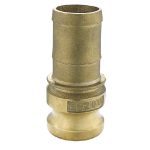 Brass-Camlock-Coupling-Type-E