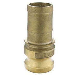 Brass-Camlock-Coupling-Type-E