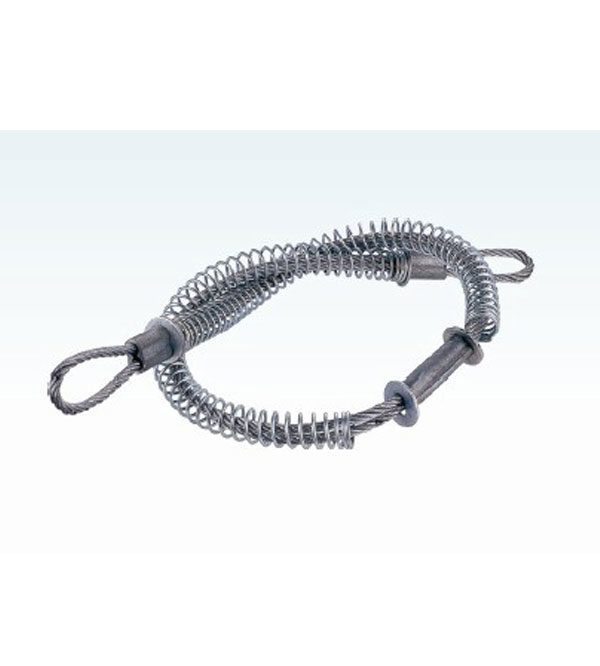 Safety-cable