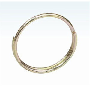 Steel-Ring
