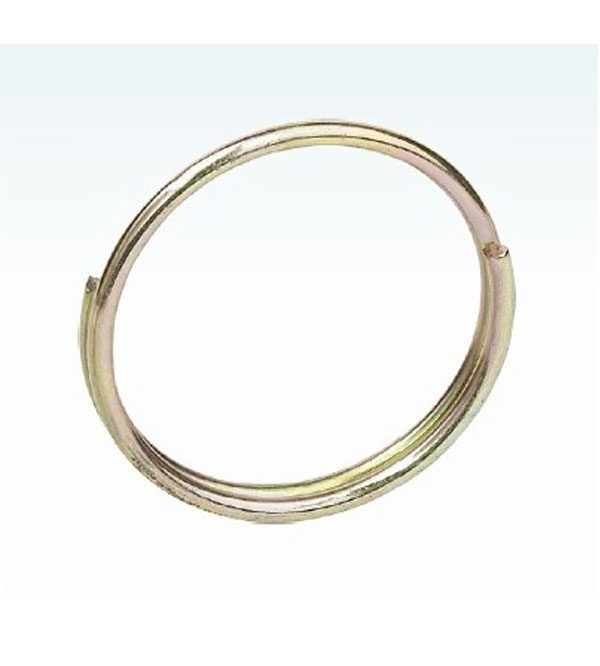 Steel-Ring