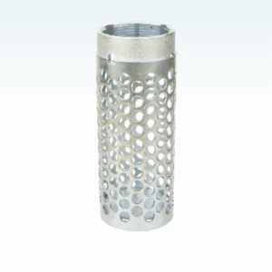 Strainer