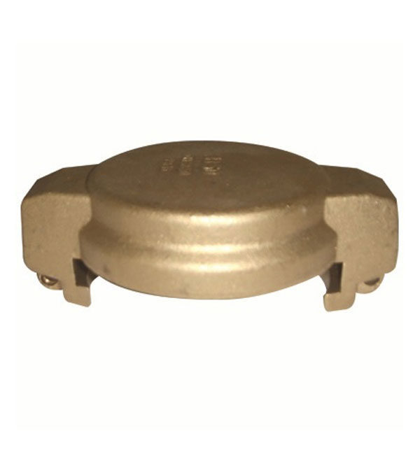 TANDWAGEN-COUPLING-MB-Brass