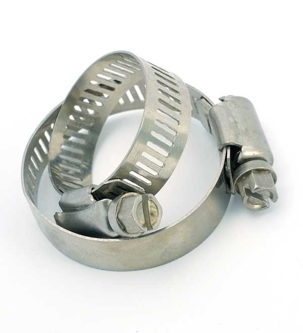 USA Type Hose Clamp KG Machinery