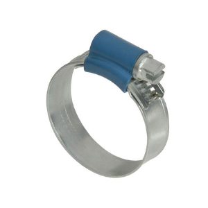 British Clamps with blue head