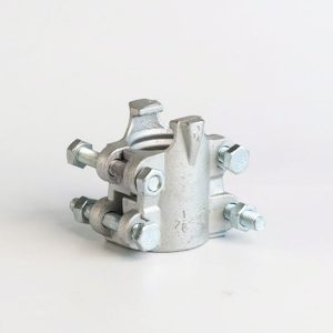 interlock clamp