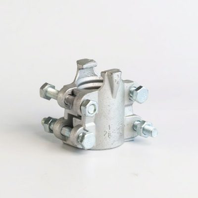 Interlock Clamps - KG Machinery