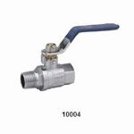 10004 Brass Ball Valve