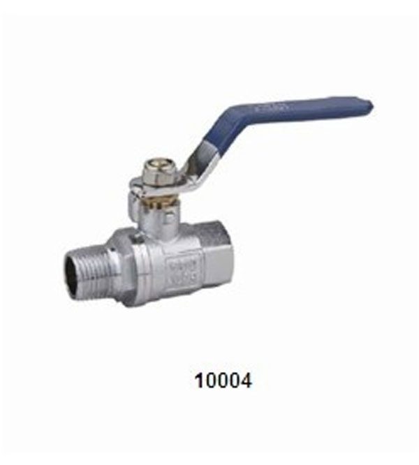 10004 Brass Ball Valve