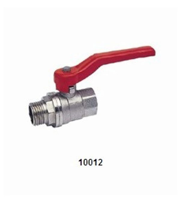 10012 Brass Ball Valve