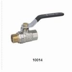 10014 Brass Ball Valve