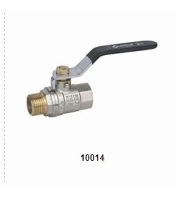 10014 Brass Ball Valve