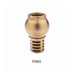 17003 BRASS FOOT VALVE 1