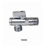 18009 BRASS ANGLE VALVE WITH FILTER 1