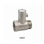 19001 WATER HEATER SAFETY VALVE 1