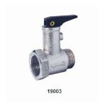 19003 WATER HEATER SAFETY VALVE