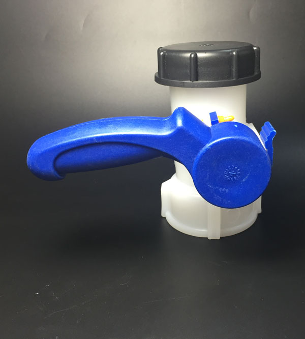 IBC Valve KG Machinery