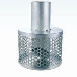 Basket Strainer