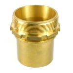 Brass TW hose tail coupling-GA 1