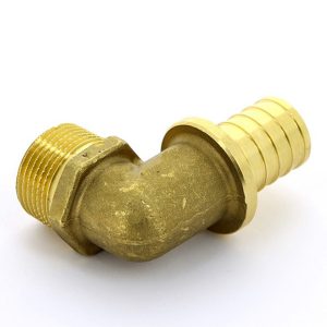 Elbow male Sliding Fittings For PEX Pipes