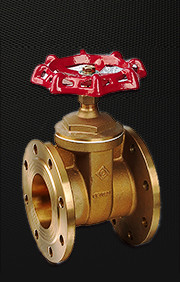 Flang Valve