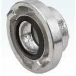 German Type Fitting Female End 1