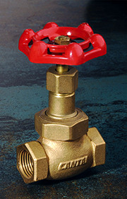 Globe Valve&Stop Valve