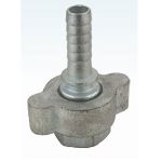 Ground Joint Coupling