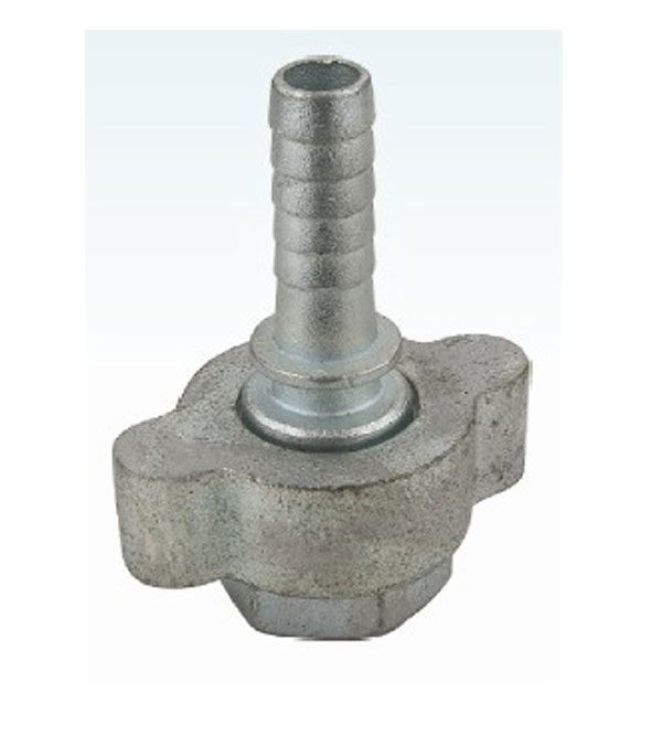 Ground Joint Coupling