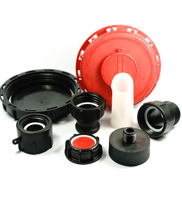 IBC Accessories KG Machinery