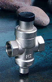 Pressure Reducing Valve