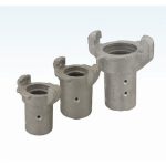 Sandblast Coupling 1