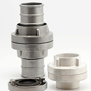 Storz Coupling