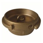 TANKWAGEN COUPLING VB-Brass 1