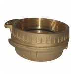 TANKWAGEN COUPLING VK-Brass 1