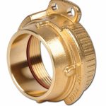 TW VK Couplings – Adapters with Female Thread 1