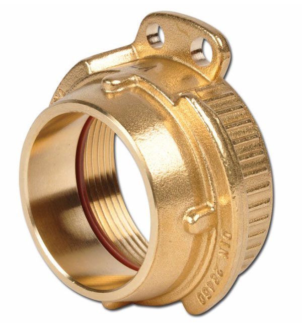 TW VK Couplings - Adapters with Female Thread