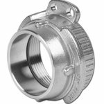 TW VK Couplings – Adapters with Female Thread 2