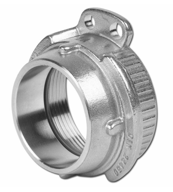 TW VK Couplings - Adapters with Female Thread