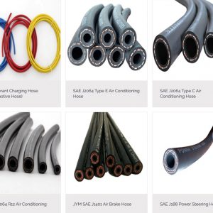 Automotive Hose