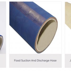 Food Grade Hose