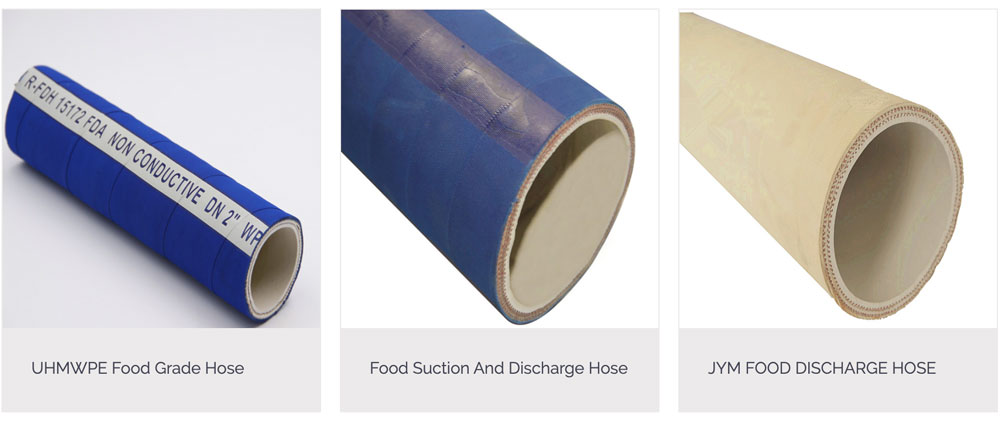 Food Grade Hose