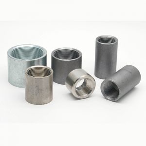 Steel-couplings